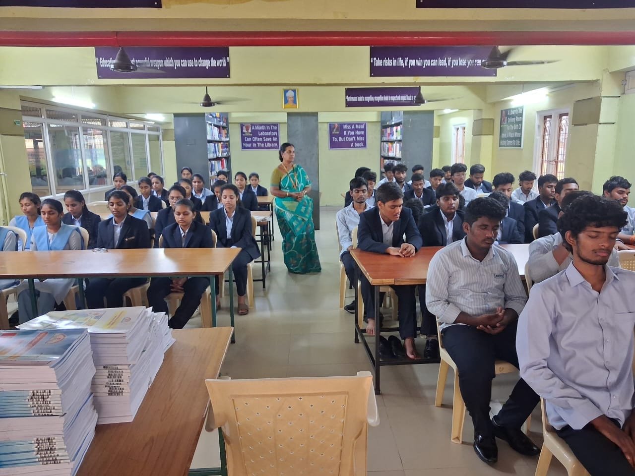 NTR District - College Connect (Vijayawada)